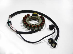 Lichtmaschine Stator Yamaha YFM350 Warrior 90-95