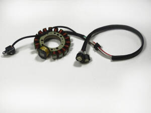 Lichtmaschine Stator Yamaha YFM350 Warrior 90-95