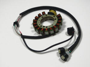 Lichtmaschine Stator Yamaha YFM350 Warrior 90-95