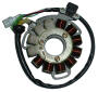 Lichtmaschine Stator Yamaha YFM350 Warrior 90-95