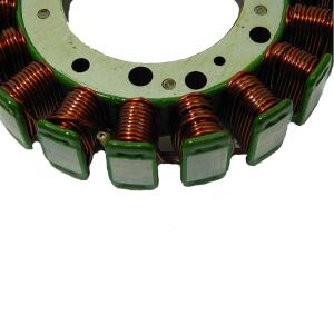 Lichtmaschine für Yamaha Raptor YFM 350 R / Warrior YFM 350 02-04 Stator