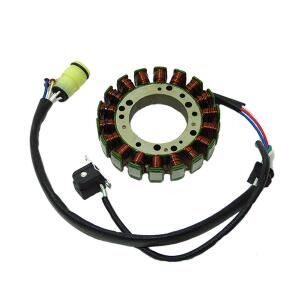 Lichtmaschine für Yamaha Raptor YFM 350 R / Warrior YFM 350 02-04 Stator