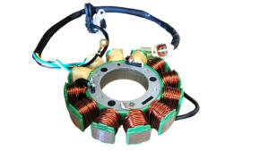 Lichtmaschine für Yamaha YFZ 350 Banshee