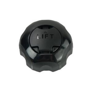 Tankdeckel für Kawasaki KFX KVF 450 650 700 750