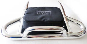 Gepäckträger Arctic Cat DVX 250 300