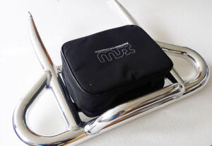 Gepäckträger Arctic Cat DVX 250 300