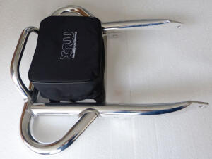 Gepäckträger Arctic Cat DVX 250 300