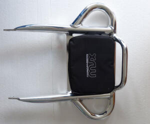 Gepäckträger Arctic Cat DVX 250 300