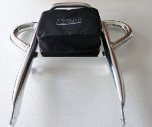 Gepäckträger Arctic Cat DVX 250 300