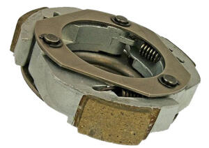 Kupplung Herkules Adly Her Chee 150-125