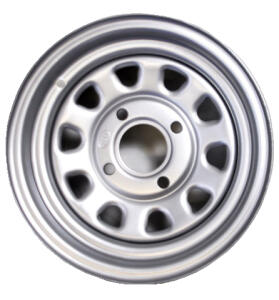 wheel set  Honda 420 Rancher AT ab 09 (IRS)