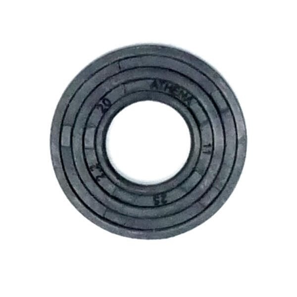 Ventildeckel Montagegummi für Suzuki LTZ 400, Kawasaki KFX 400, Arctic Cat DVX 400