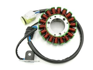 Stator alternateur Yamaha Bear Tracker YFM 250 2001...
