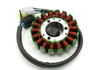 Stator alternateur Yamaha Bear Tracker YFM 250 2001 à 2004