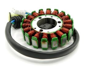 Stator alternateur Yamaha Bear Tracker YFM 250 2001 à 2004