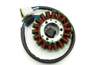 Stator alternateur Yamaha Bear Tracker YFM 250 2001 à 2004