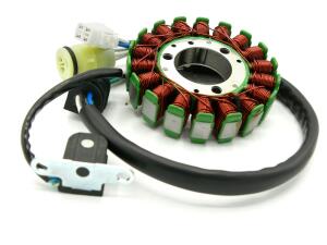 Stator alternateur Yamaha Bear Tracker YFM 250 2001 à 2004