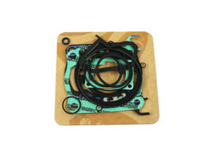 Gasket set Yamaha YZ 125 58mm Athena big bore cylinder