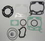 Gasket set Yamaha YZ 125 58mm Athena big bore cylinder