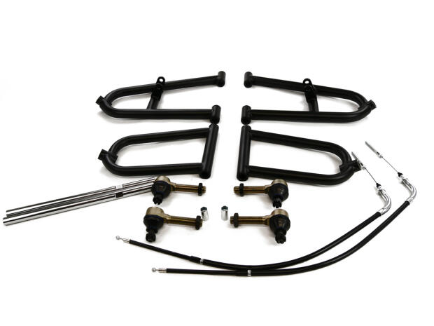 A-Arm kit Yamaha YFS200 Blaster alle Quad ATV Modelle