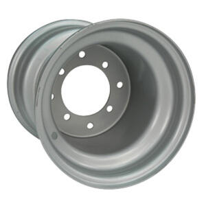 Felge 10x8-110 hinten Quad ATV