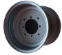 Felge 10x8-110 hinten Quad ATV