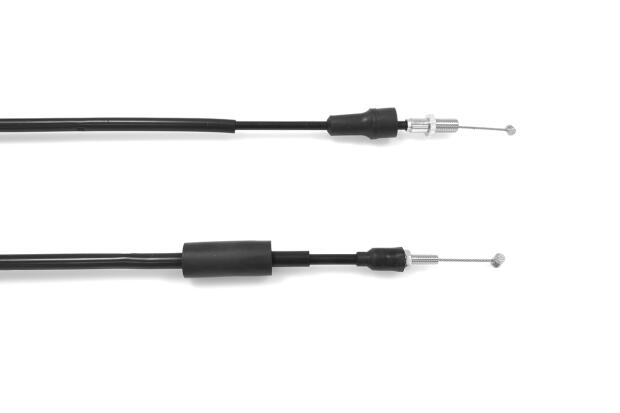 Gaszug für Yamaha YFZ 450 bis 2009