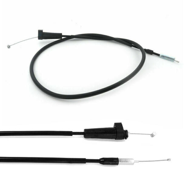 Gaszug für Suzuki LTZ 400/ Kawasaki KFX 400/ Arctic Cat DVX 400