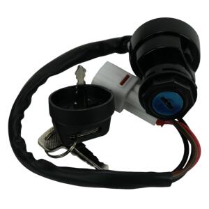 Zündschloss für Suzuki LTZ 400 ab 2006