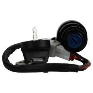 Zündschloss für Suzuki LTZ 400 ab 2006