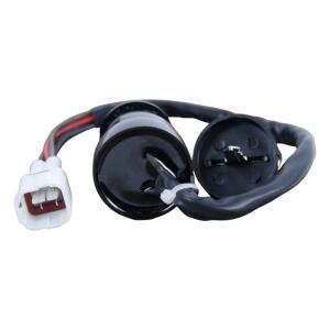 Zündschloss für Suzuki LTZ 400 ab 2006