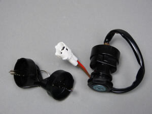 Zündschloss speziell passend für Yamaha YFA 125 Breeze