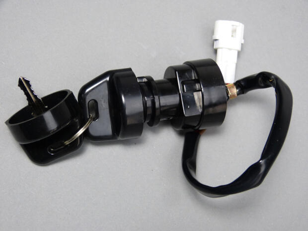 Zündschloss Yamaha YFM 350 / 660 / 700 R