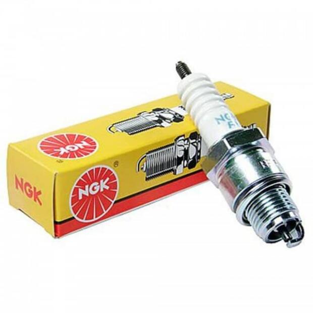 Zündkerze für Kymco MXer MXU 150