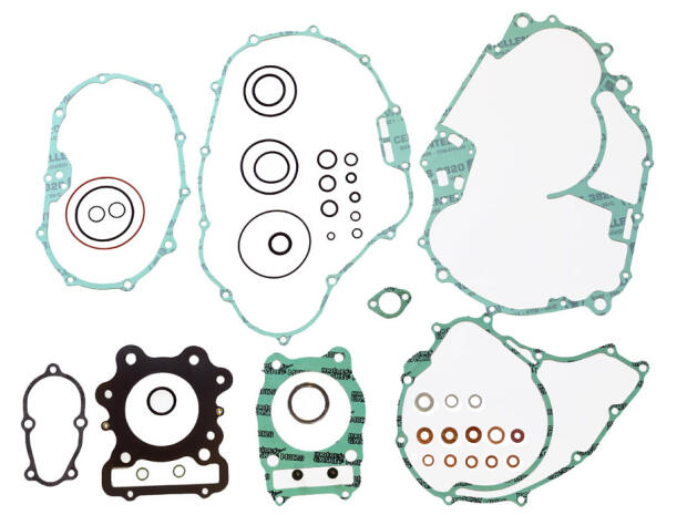 Dichtungssatz Motor für Honda TRX300 FW / Fourtrax Bj. 88-00