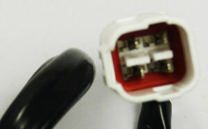 Zündschloss für Yamaha YFZ Banshee YFZ350 95-01