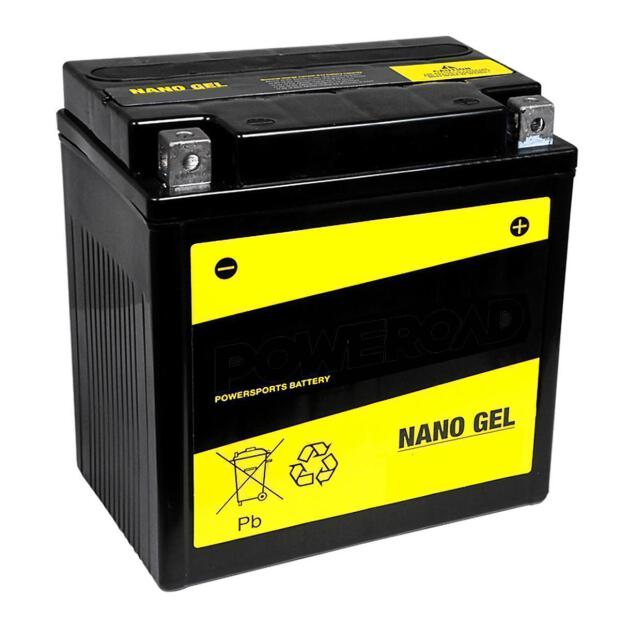 Batterie Gel für Aeon Cobra/CX-Sport Revo 50/90/100