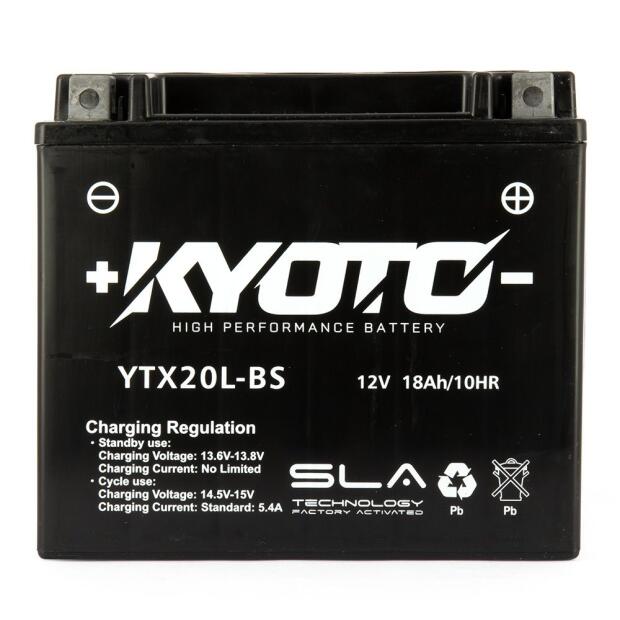 Battery Kymco UXV500 4x4 Bosch brand