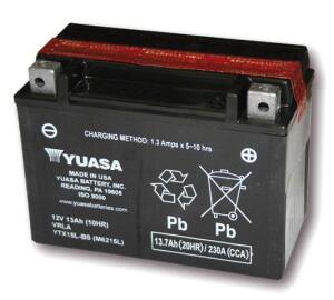 Batterie Bombardier / Can-Am 330 Outlander