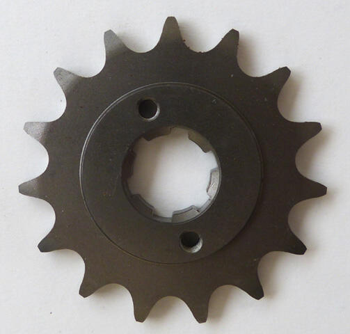 sprocket drive t.17 Aeon 300-320-350-400 Crossland Cobra