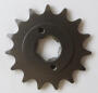 sprocket drive t.17 Aeon 300-320-350-400 Crossland Cobra