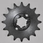 sprocket drive t.17 Aeon 300-320-350-400 Crossland Cobra