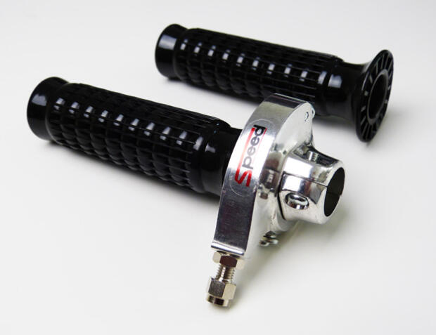 Gasdrehgriff Gasgriff Motorrad Roller Enduro