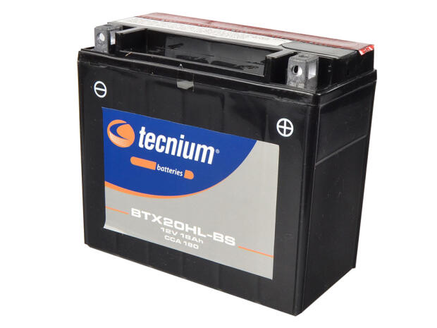 Battery Bombardier/Can-Am 500 Outlander, Max, Renegade Bosch