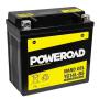 Batterie Gel für Honda TRX500 FE, FPE, FM, FPM 11-12
