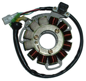 Lichtmaschine Stator Yamaha Big Bear