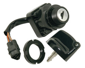 Zündschloss Kawasaki KFX400