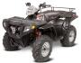 Kotflügel Verbreiterung für Polaris Sportsman
