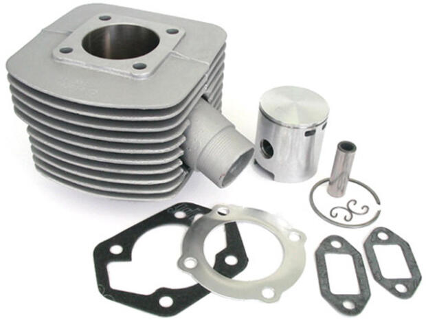 Zylinder für Zündapp 4M 5M Falconet 70ccm Tuningkit