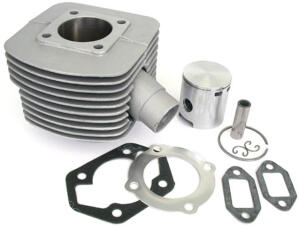 Cylinder for Zuendapp 4M 5M Falconet 50 to 70cc
